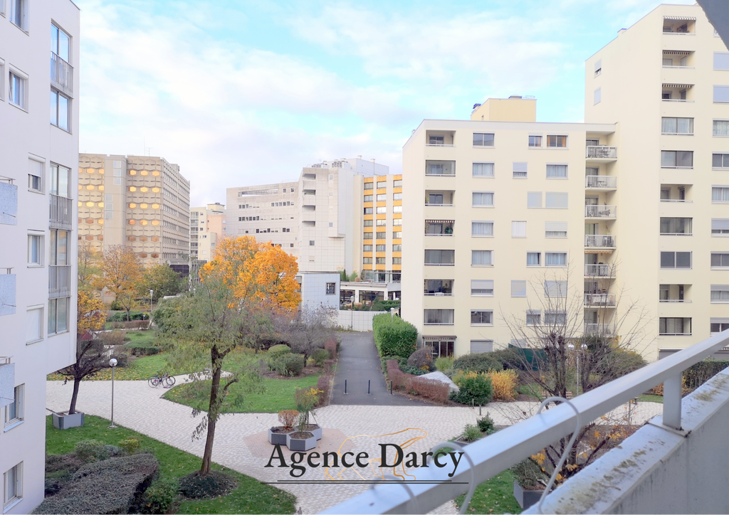 Achat appartement 5 pièce(s) Dijon