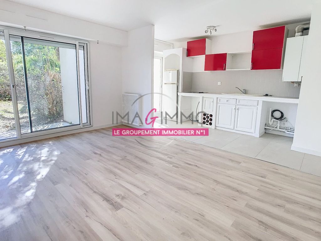 Achat appartement à vendre 3 pièces 56 m² - Montpellier
