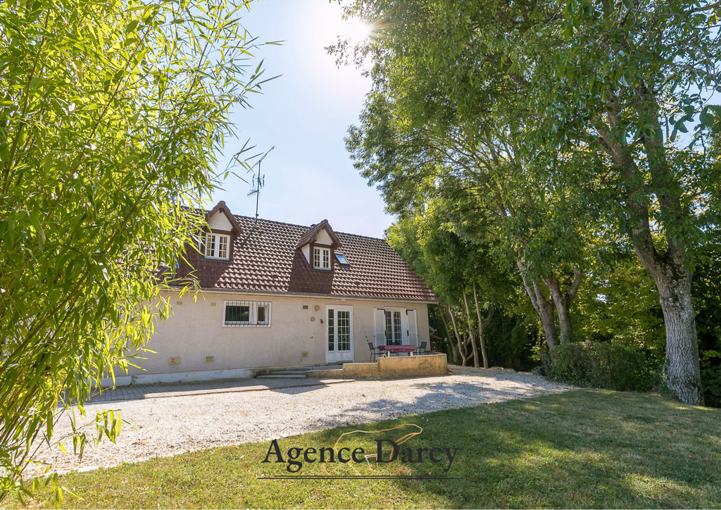 Achat maison 4 chambre(s) - Messigny-et-Vantoux