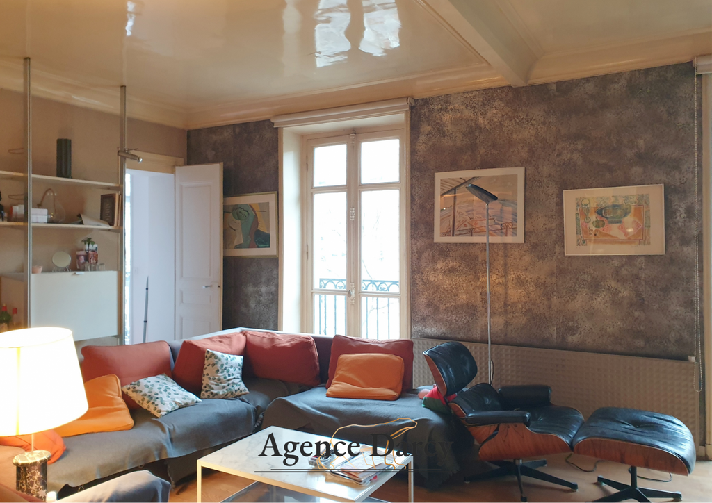Achat appartement 4 pièce(s) Paris 11ème arrondissement