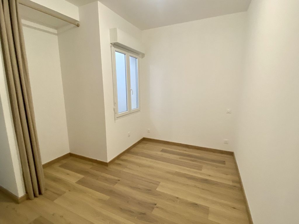 Achat appartement à vendre 2 pièces 35 m² - Sète