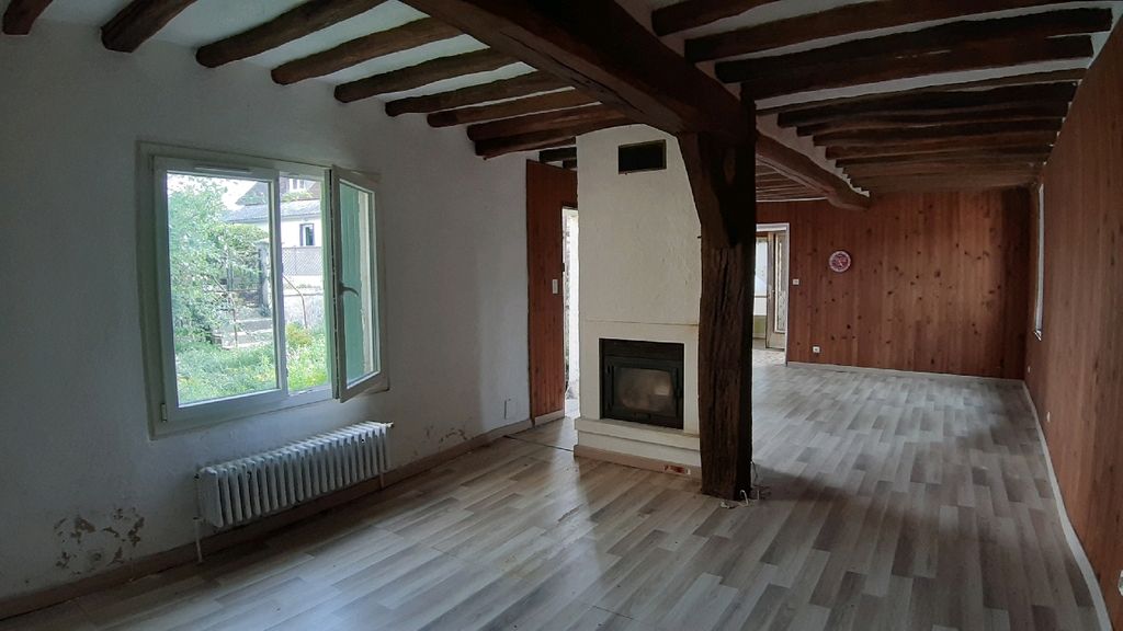 Achat maison 1 chambre(s) - Senonches