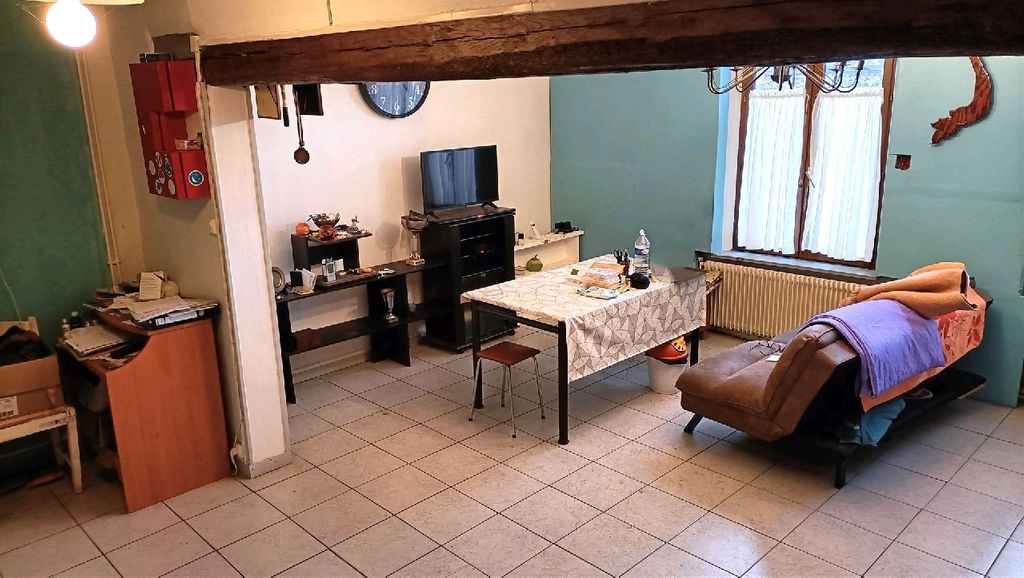 Achat maison 3 chambre(s) - Brezolles