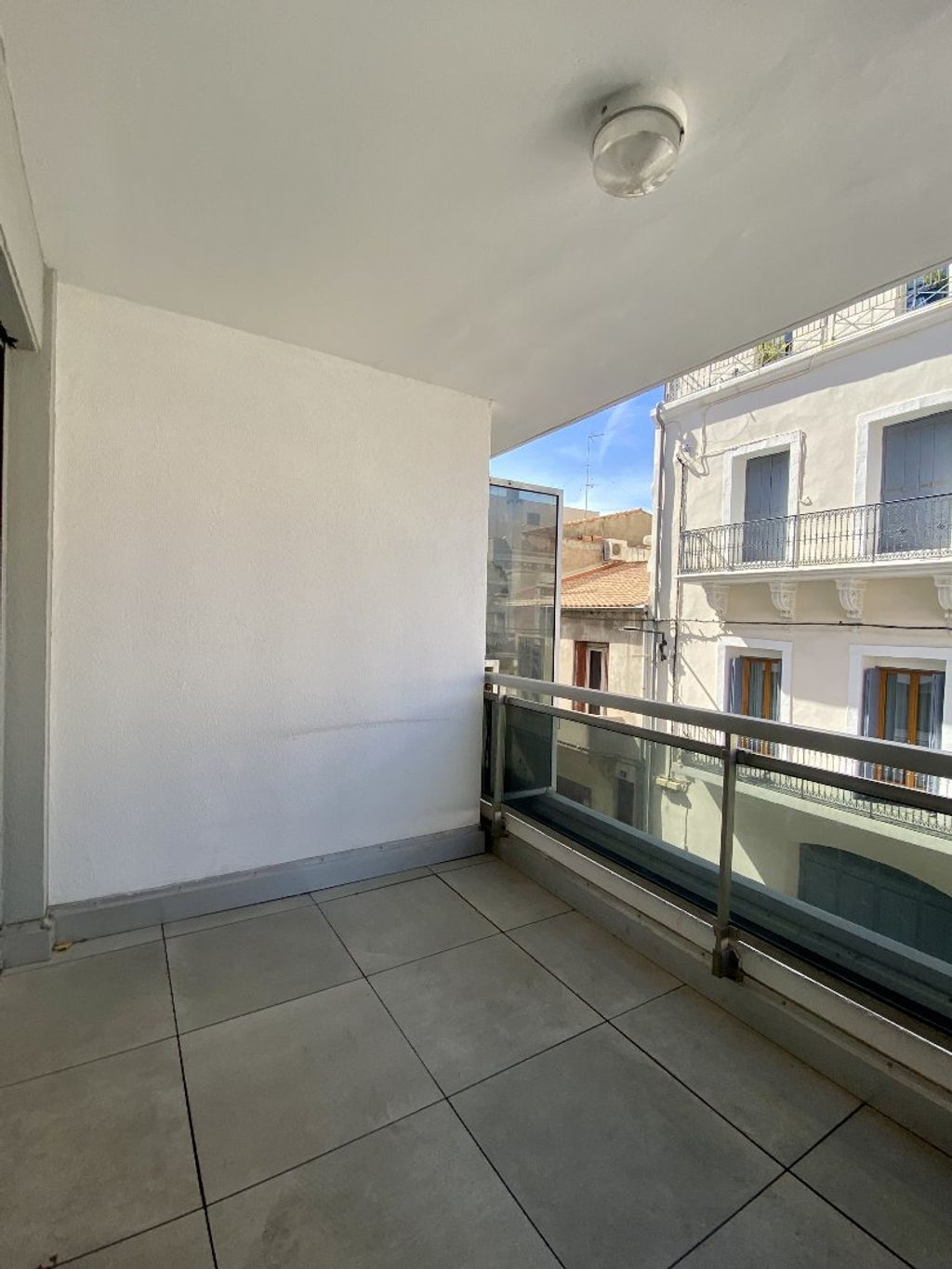 Achat appartement à vendre 2 pièces 60 m² - Sète