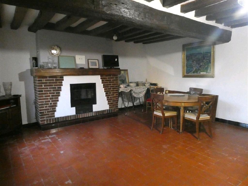 Achat maison 3 chambre(s) - La Framboisière