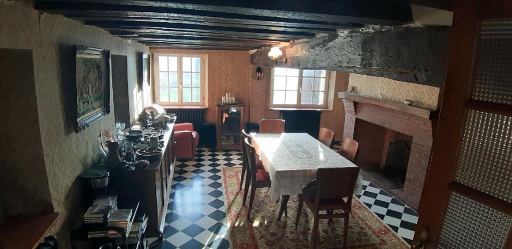 Achat maison 5 chambre(s) - Châteauneuf-en-Thymerais