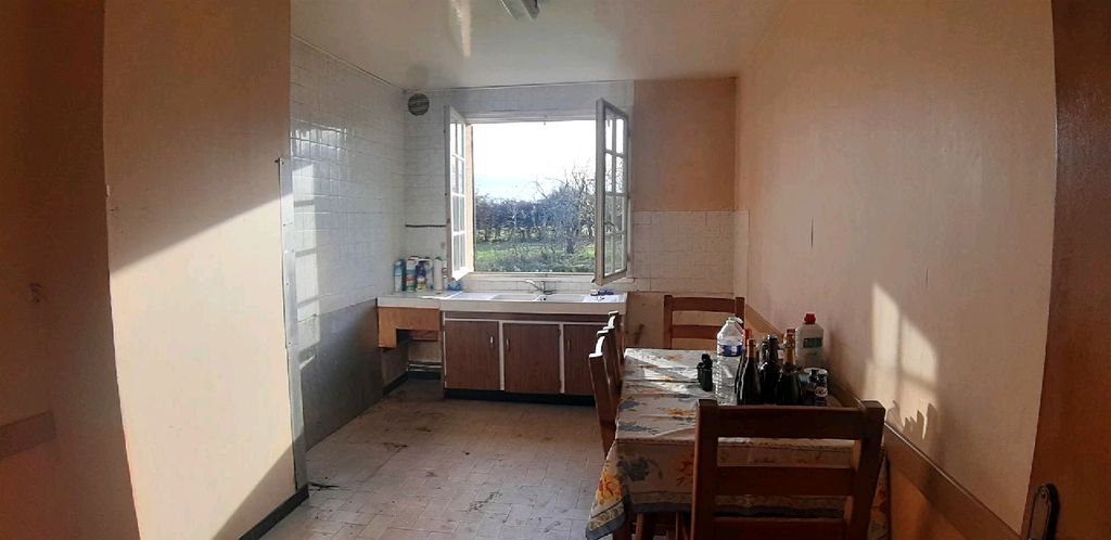 Achat maison 5 chambre(s) - Châteauneuf-en-Thymerais