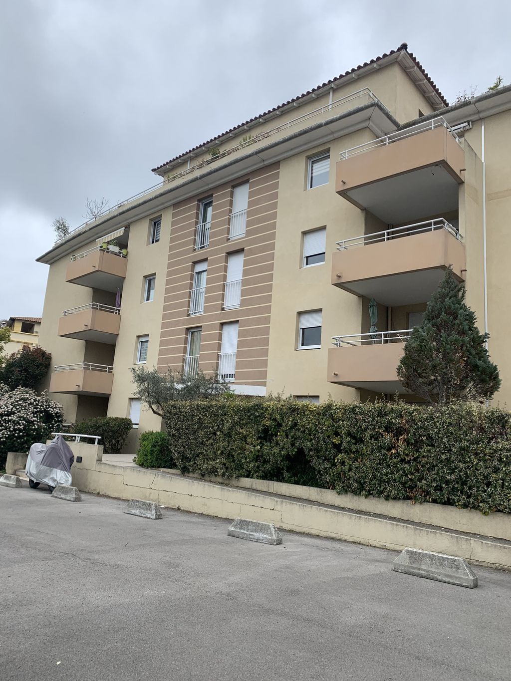 Achat appartement à vendre 2 pièces 41 m² - Lattes