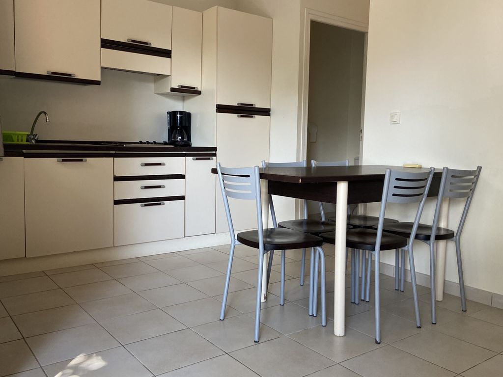 Achat appartement à vendre 2 pièces 43 m² - Sari-Solenzara