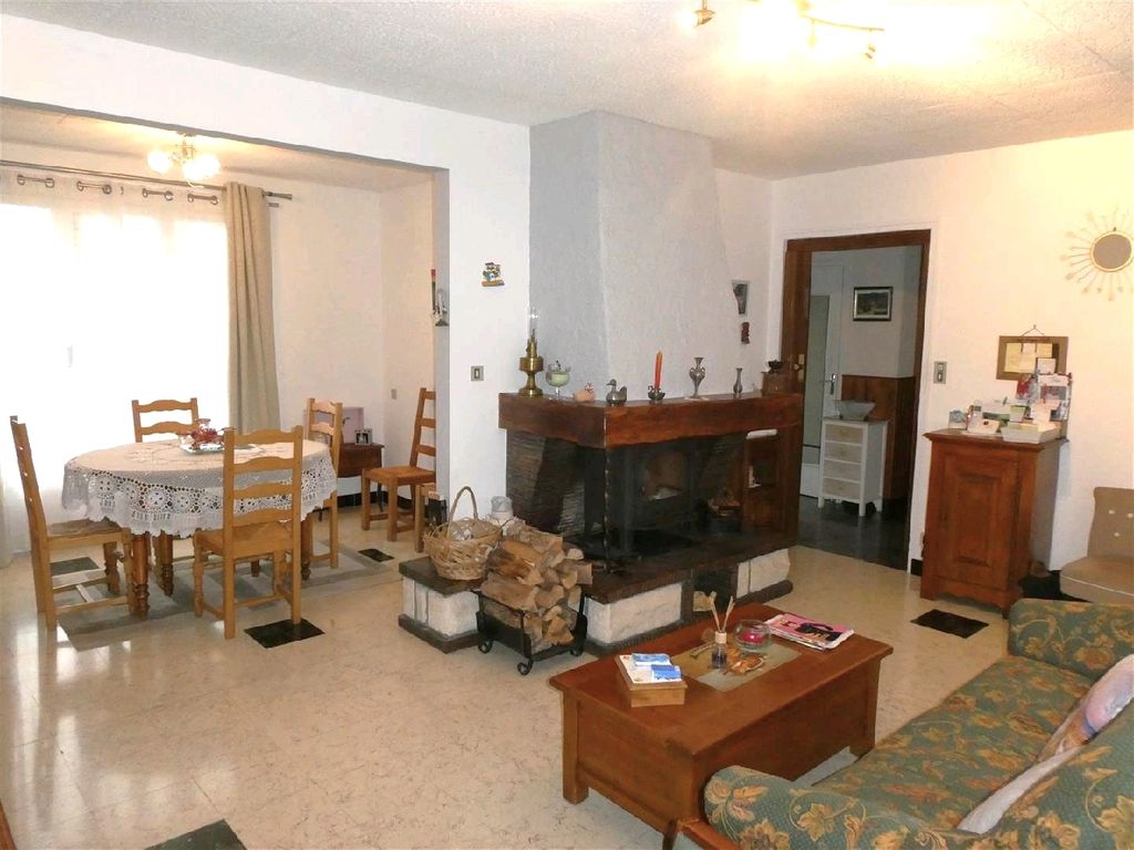 Achat maison 3 chambre(s) - Vernouillet