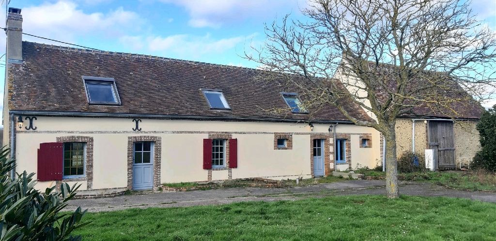 Achat maison 4 chambre(s) - Rueil-la-Gadelière