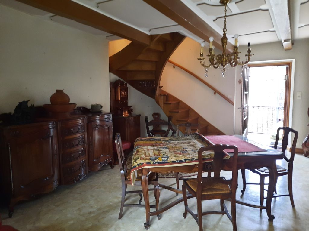 Achat maison à vendre 3 chambres 121 m² - Sainte-Eulalie-de-Cernon