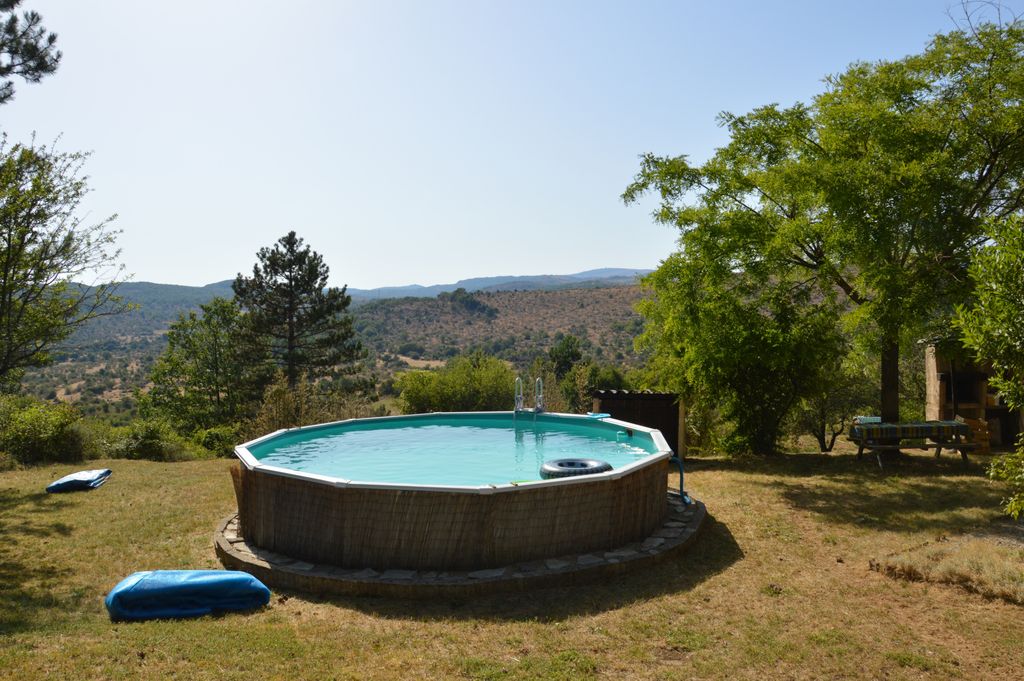 Achat maison 3 chambre(s) - Montdardier