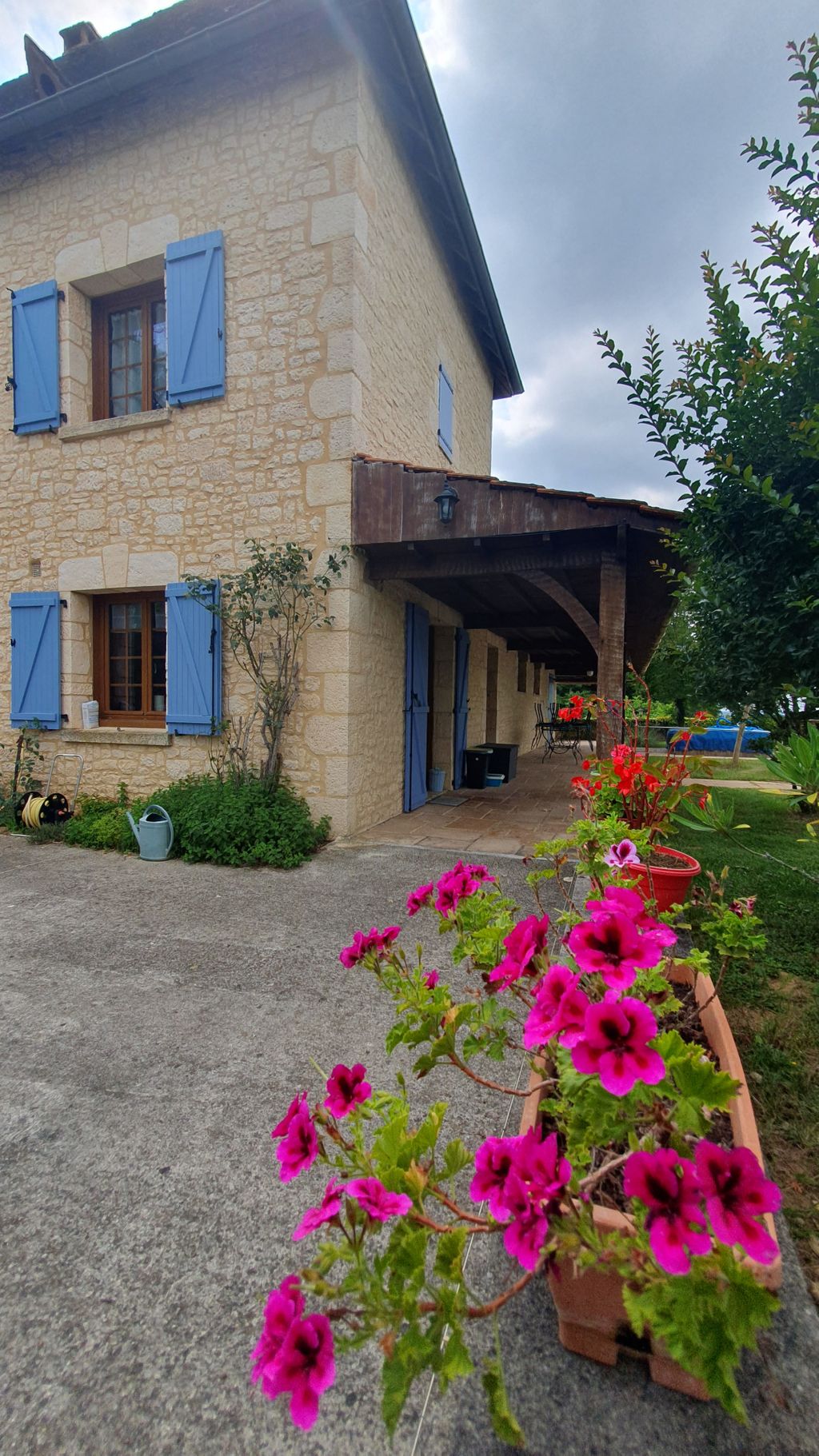 Achat maison 6 chambre(s) - Sarlat-la-Canéda