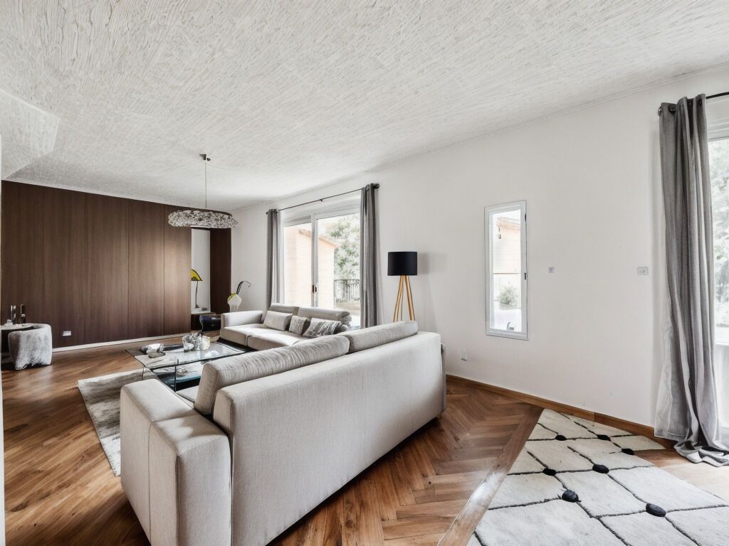 Achat maison à vendre 5 chambres 177 m² - Chevaigné