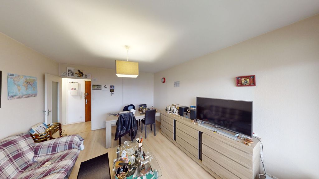 Achat appartement à vendre 2 pièces 47 m² - Besançon