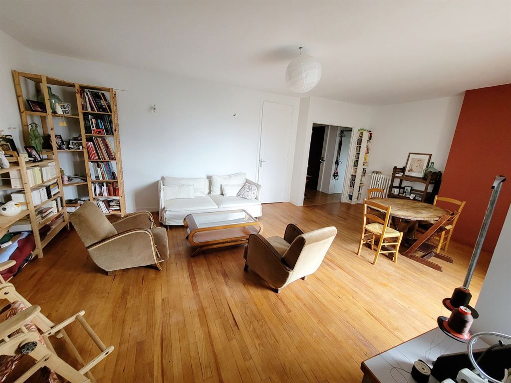 Achat appartement à vendre 3 pièces 86 m² - Toulouse