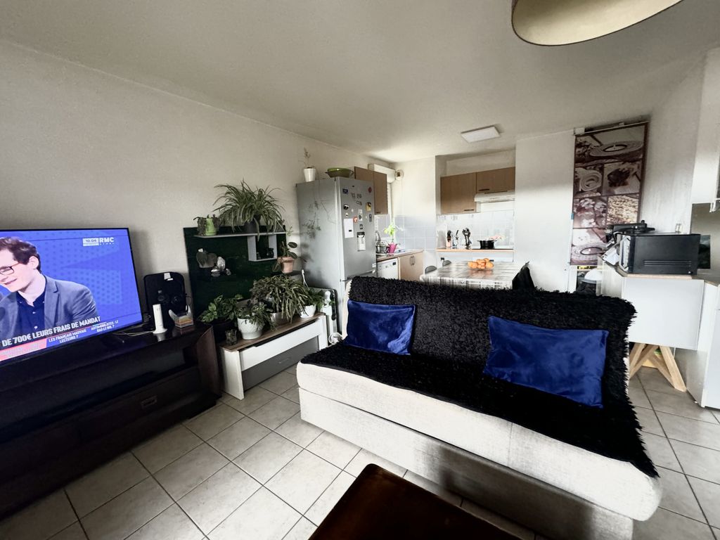 Achat appartement à vendre 4 pièces 78 m² - Narbonne
