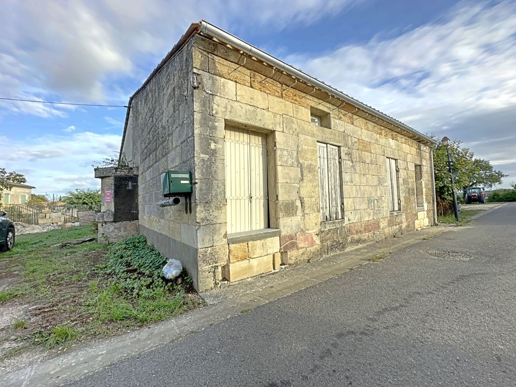 Achat maison à vendre 4 chambres 170 m² - Libourne