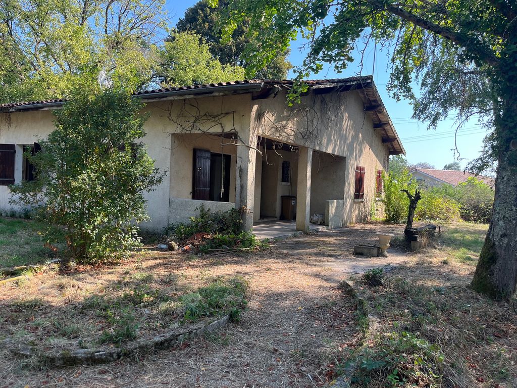 Achat maison 3 chambre(s) - Périssac