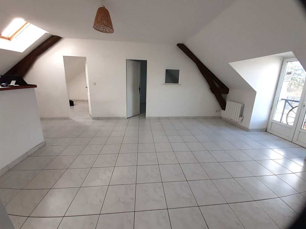 Achat appartement à vendre 3 pièces 61 m² - Rouziers-de-Touraine