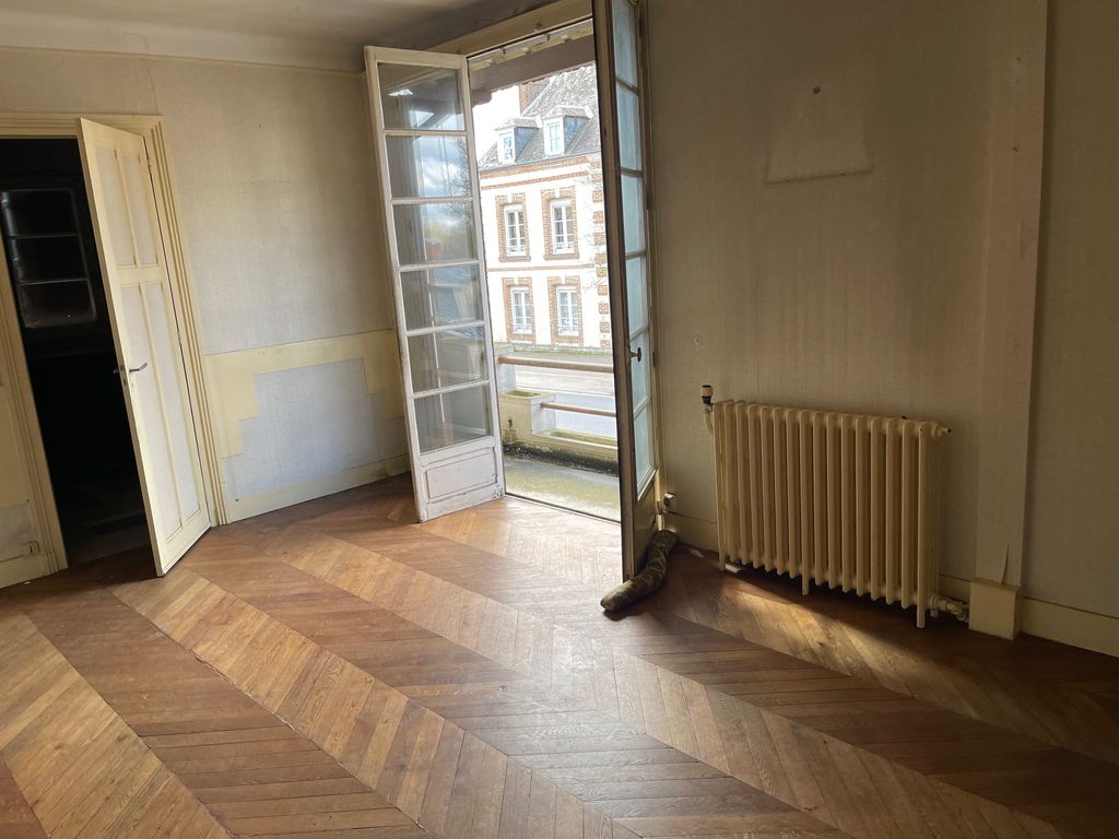 Achat maison 4 chambre(s) - Gacé