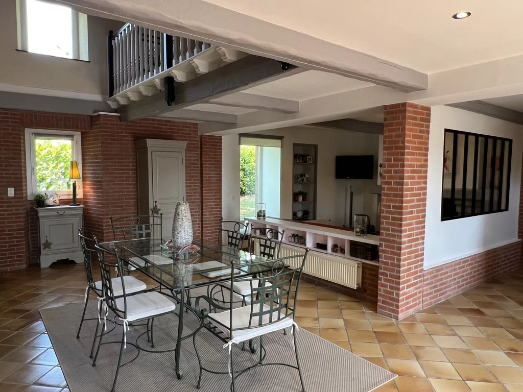 Achat maison 4 chambre(s) - Villefranche-de-Lauragais