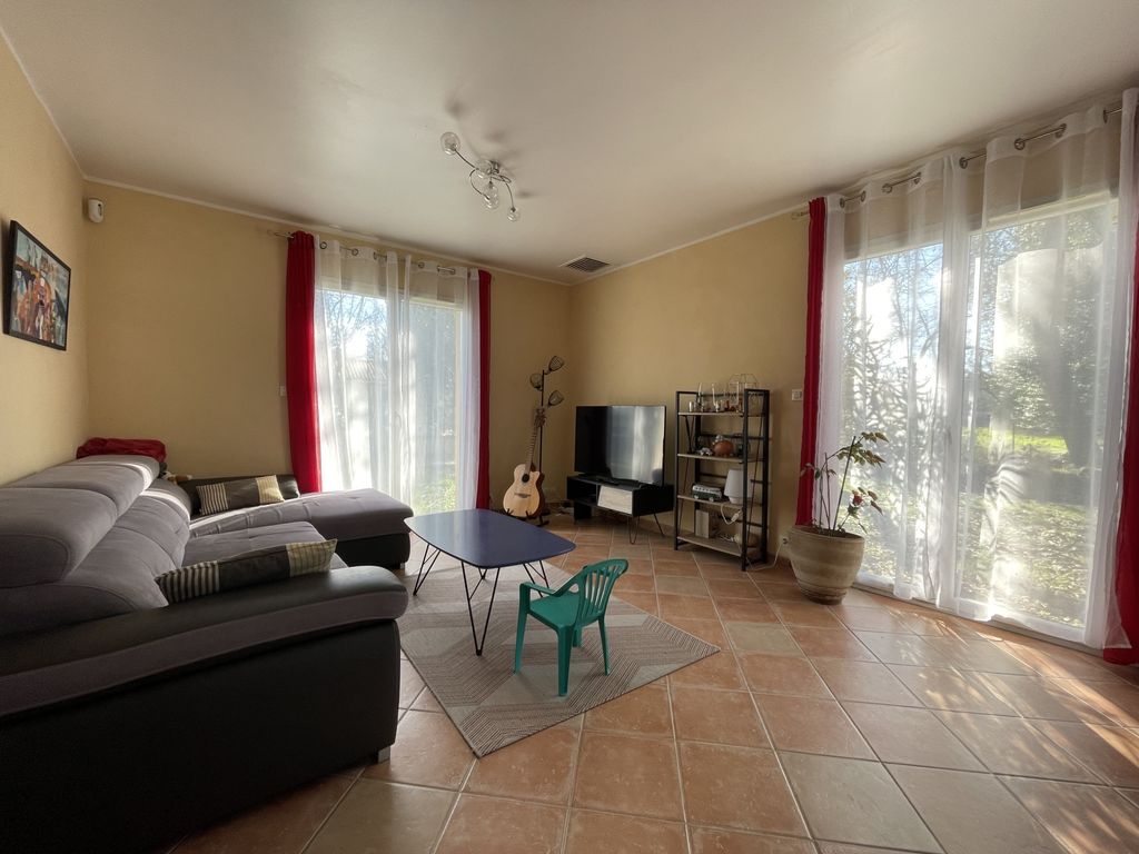 Achat maison 3 chambre(s) - Libourne