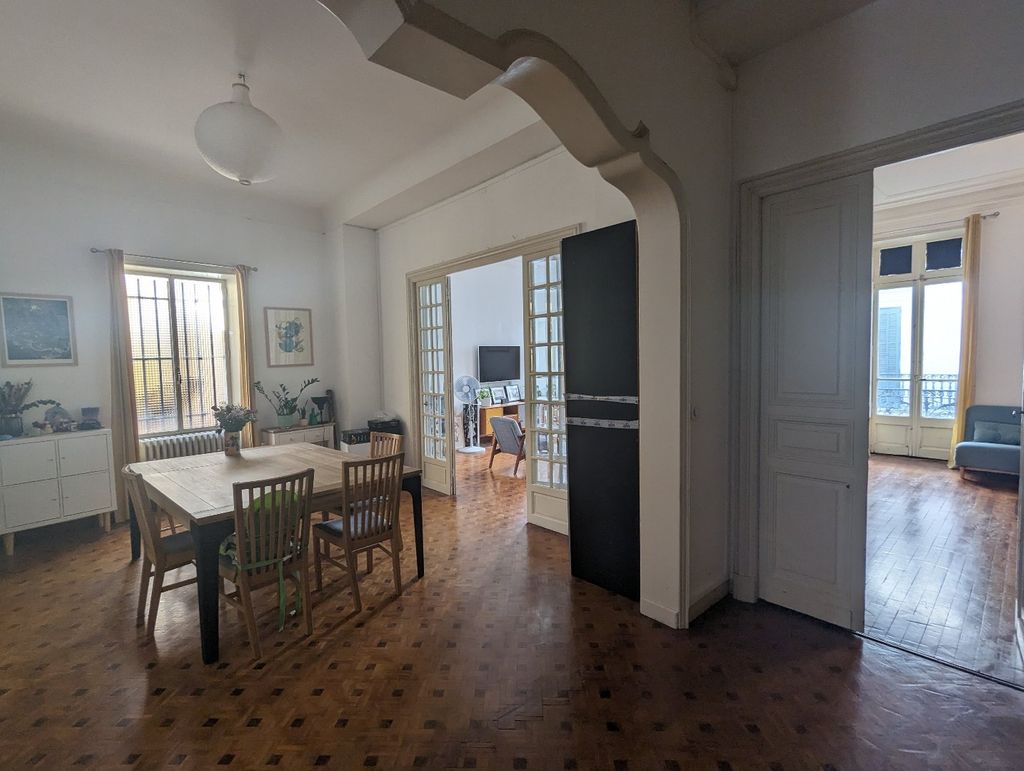 Achat appartement 5 pièce(s) Nîmes