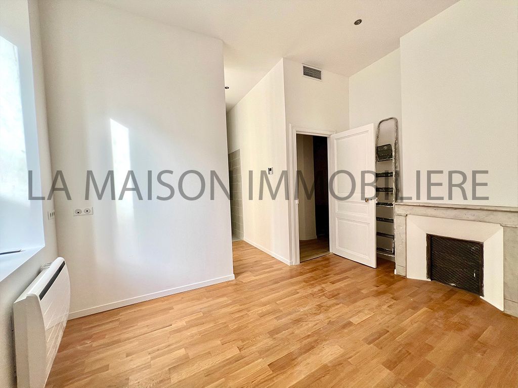 Achat appartement 5 pièce(s) Montpellier