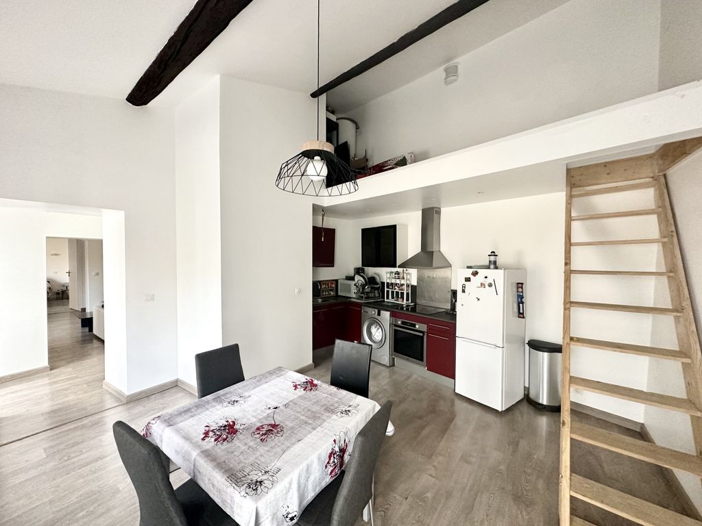 Achat maison 2 chambre(s) - Nîmes