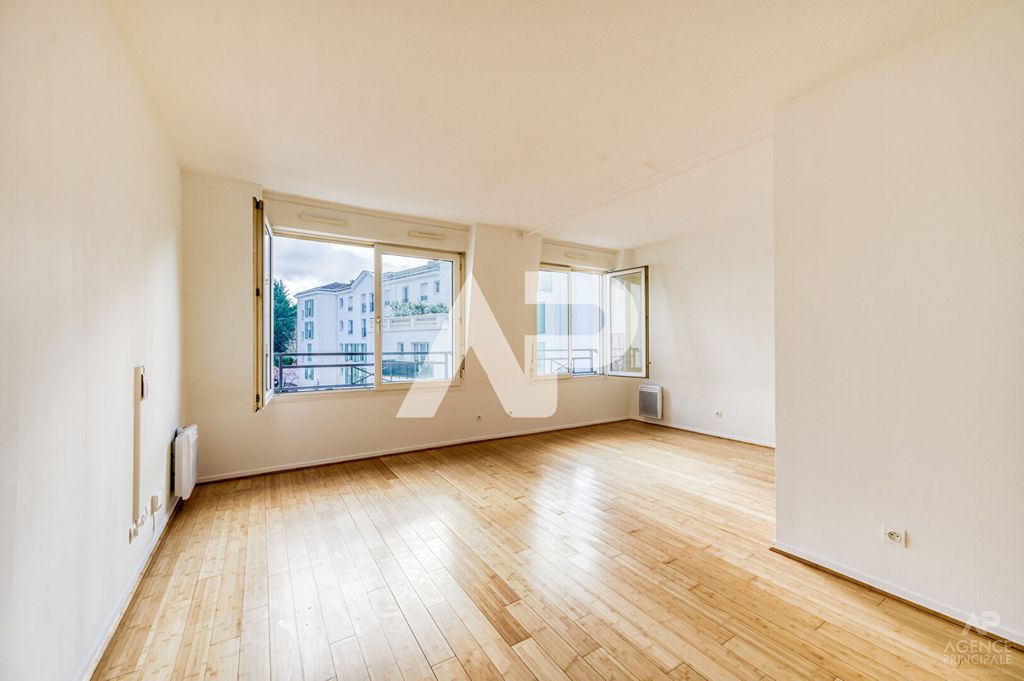 Achat appartement à vendre 2 pièces 35 m² - Rueil-Malmaison