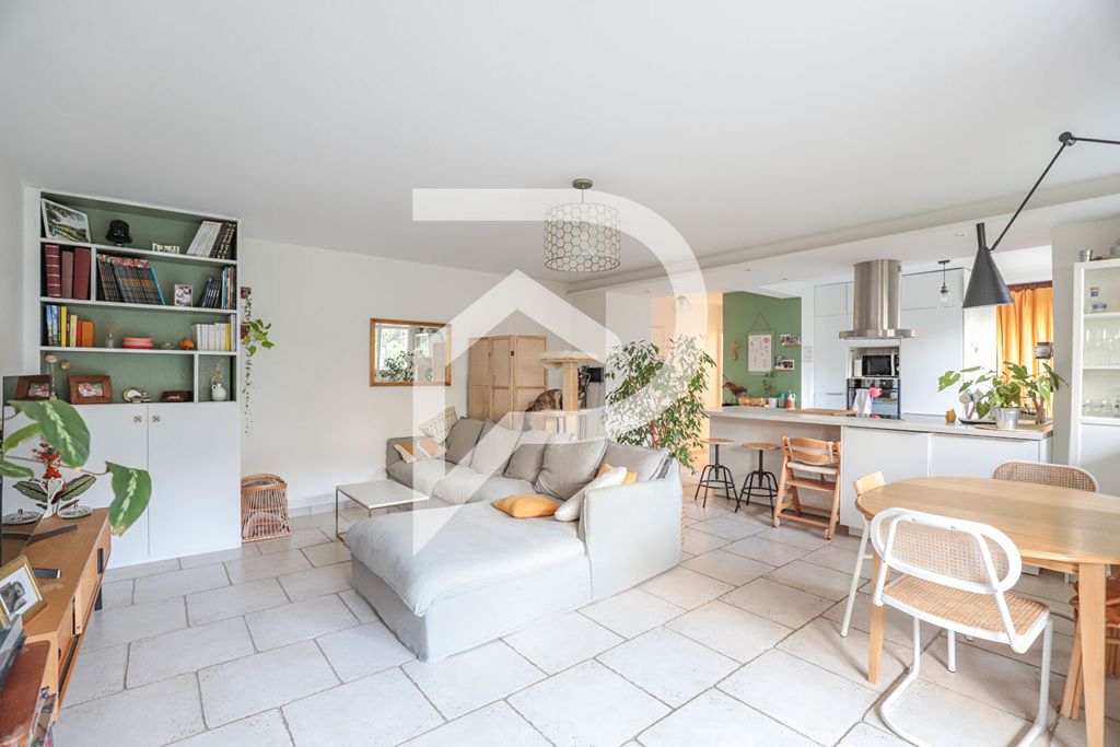 Achat appartement à vendre 3 pièces 71 m² - Clamart
