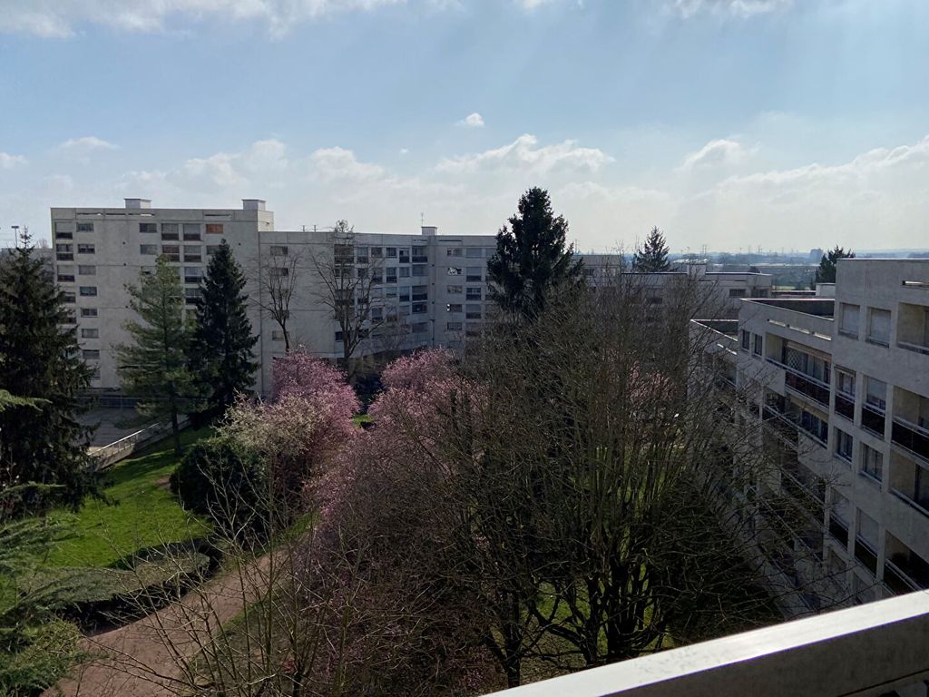 Achat appartement à vendre 2 pièces 58 m² - Chevilly-Larue