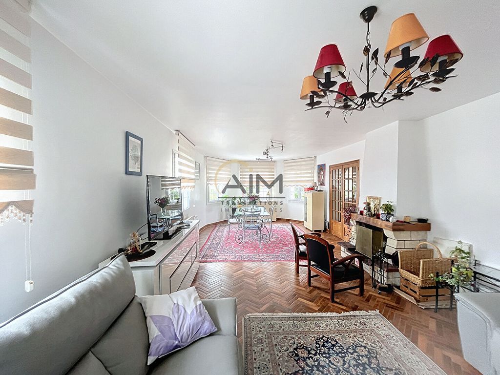 Achat maison à vendre 5 chambres 159 m² - La Ville-aux-Dames