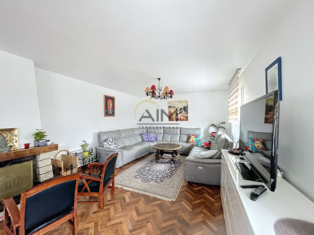 Achat maison à vendre 5 chambres 159 m² - La Ville-aux-Dames