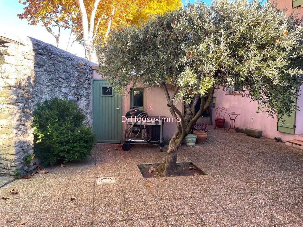 Achat maison 3 chambre(s) - Uzès