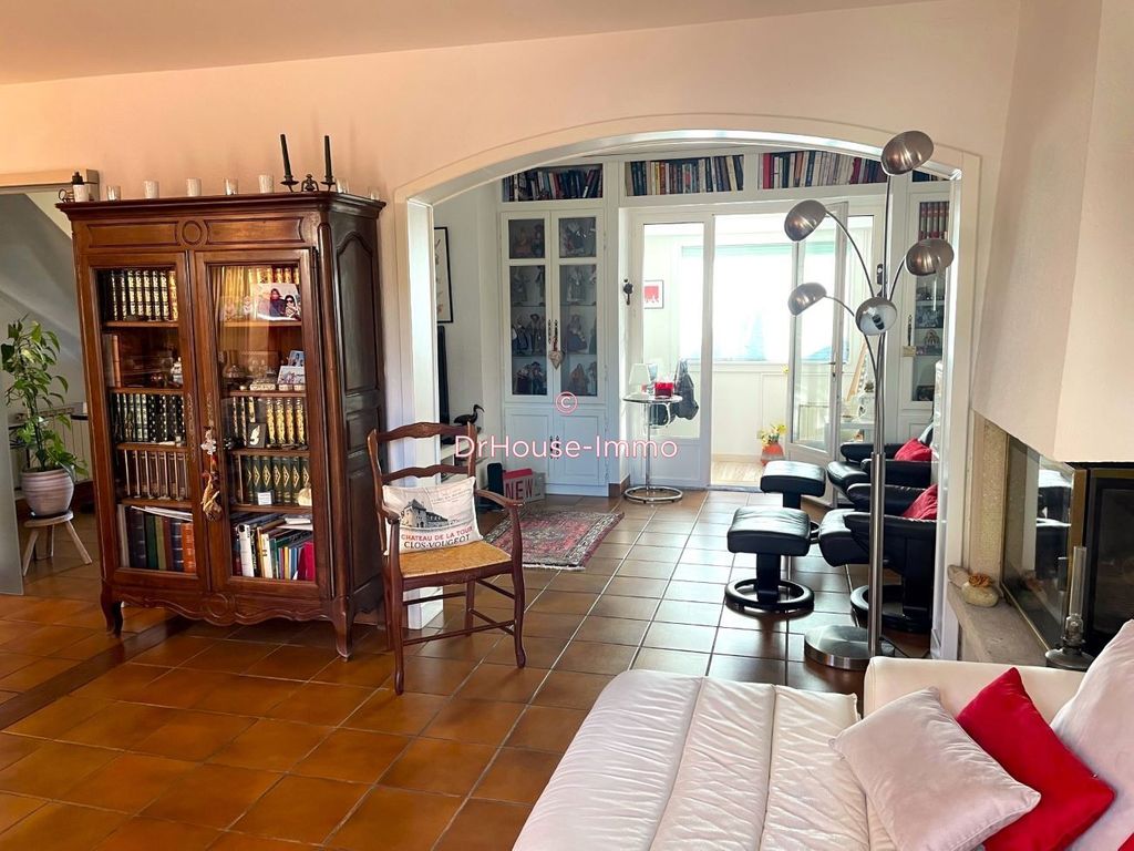 Achat maison 3 chambre(s) - Uzès