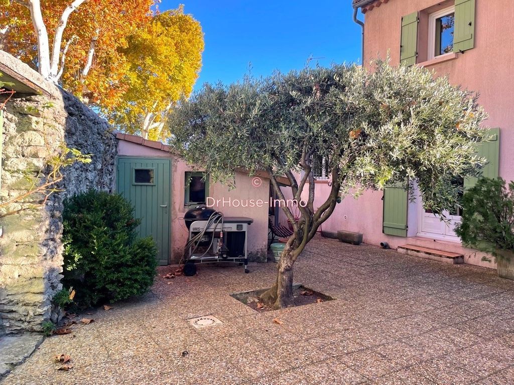 Achat maison 3 chambre(s) - Uzès