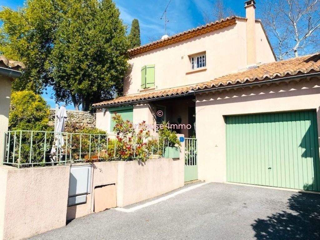 Achat maison 3 chambre(s) - Uzès