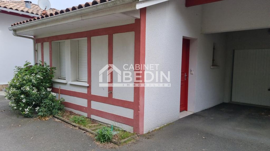 Achat maison à vendre 2 chambres 79 m² - Sanguinet