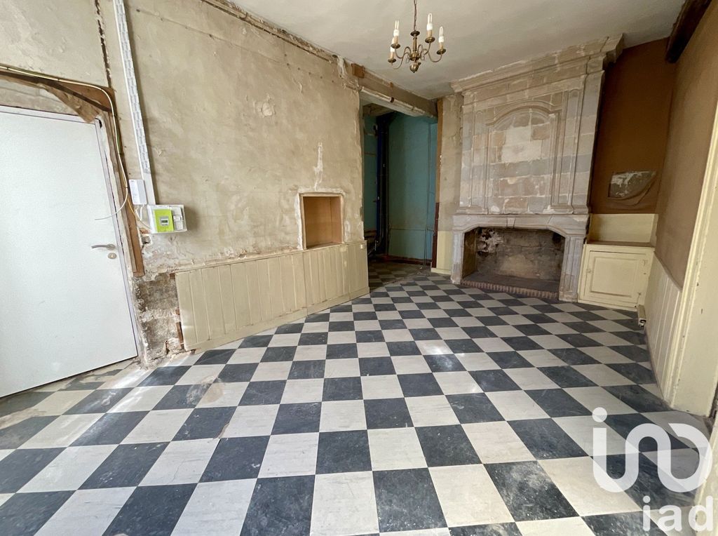 Achat appartement à vendre 3 pièces 77 m² - Château-Gontier