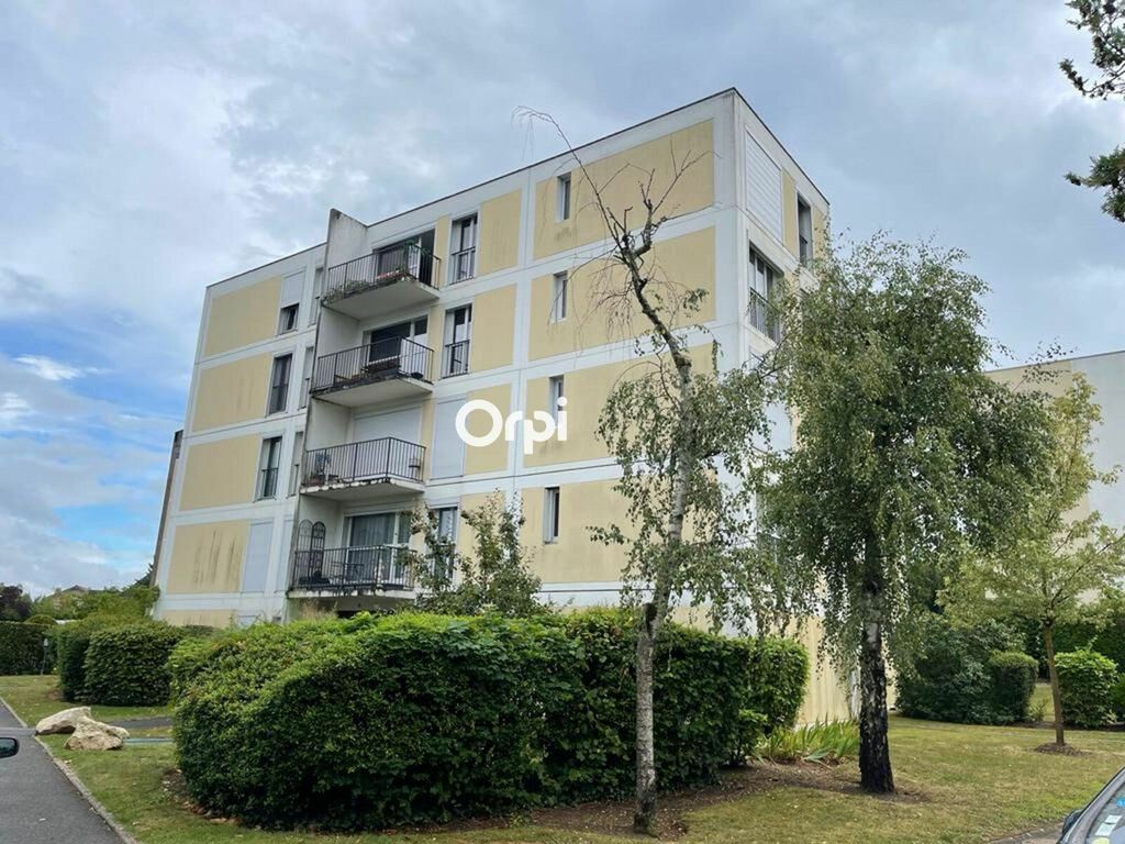 Achat appartement à vendre 3 pièces 63 m² - La Rochette