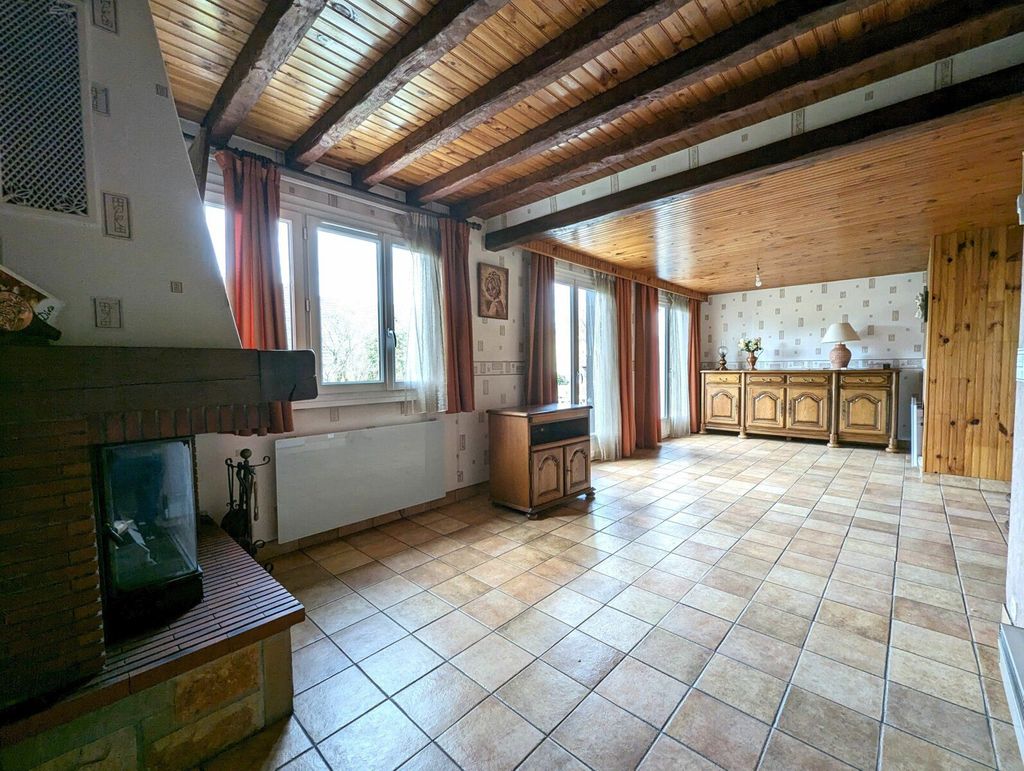 Achat maison 3 chambre(s) - Villeparisis