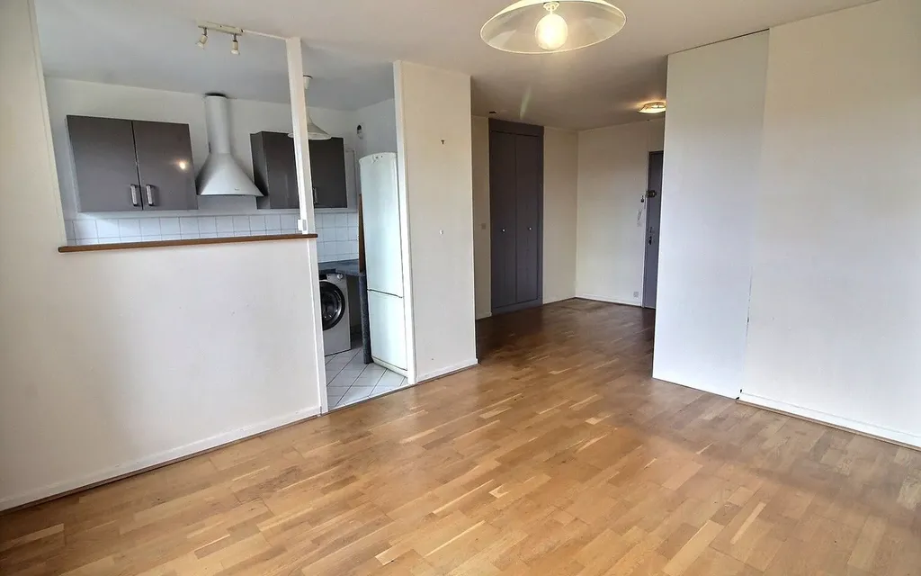 Achat appartement à vendre 3 pièces 60 m² - Meaux