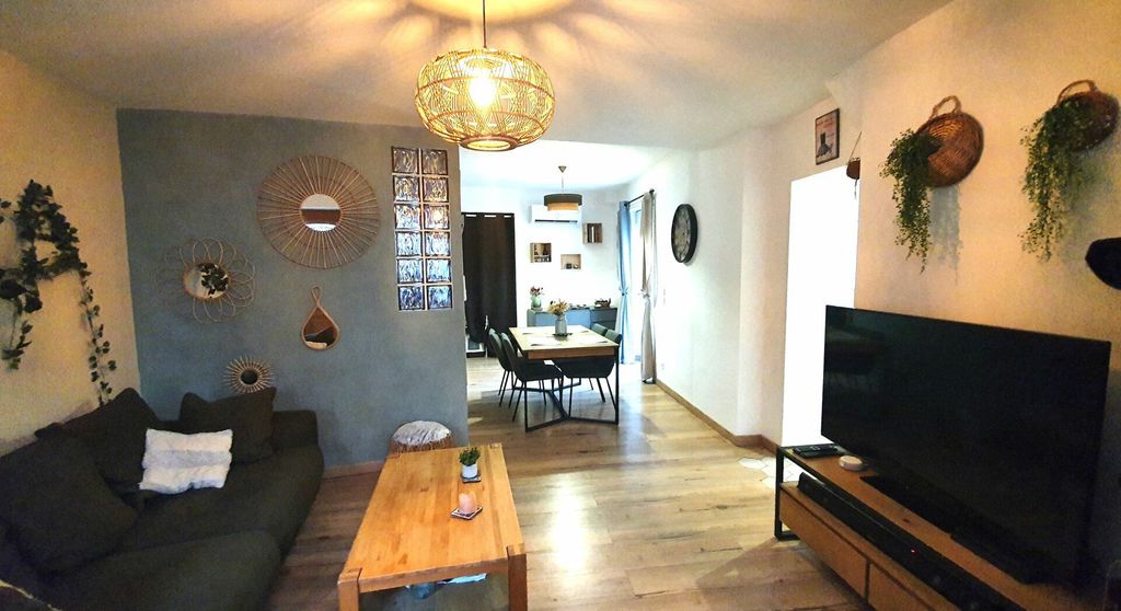 Achat appartement à vendre 2 pièces 54 m² - Brie-Comte-Robert