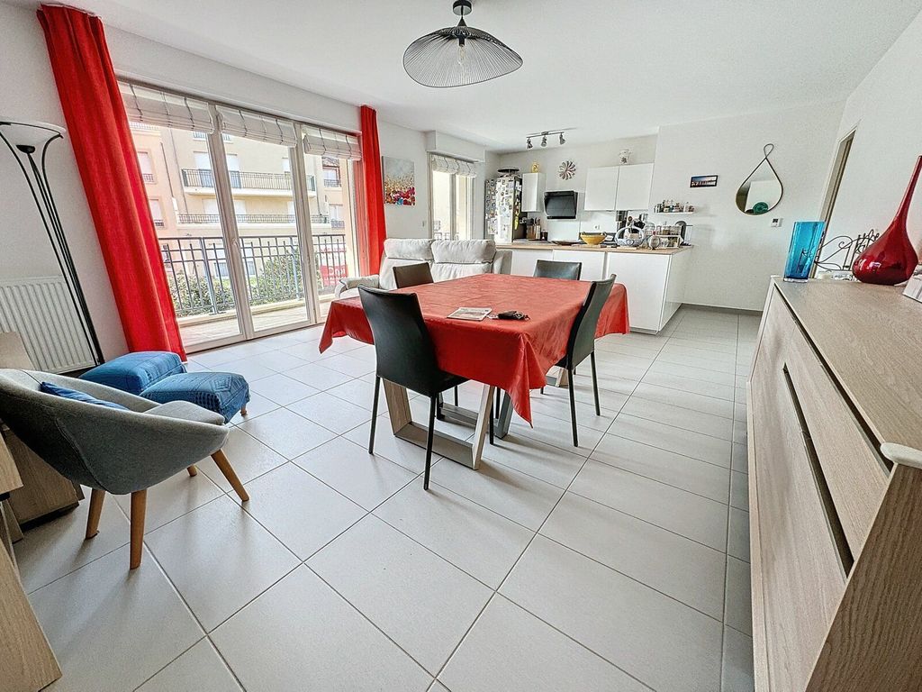 Achat appartement à vendre 3 pièces 81 m² - Rambouillet