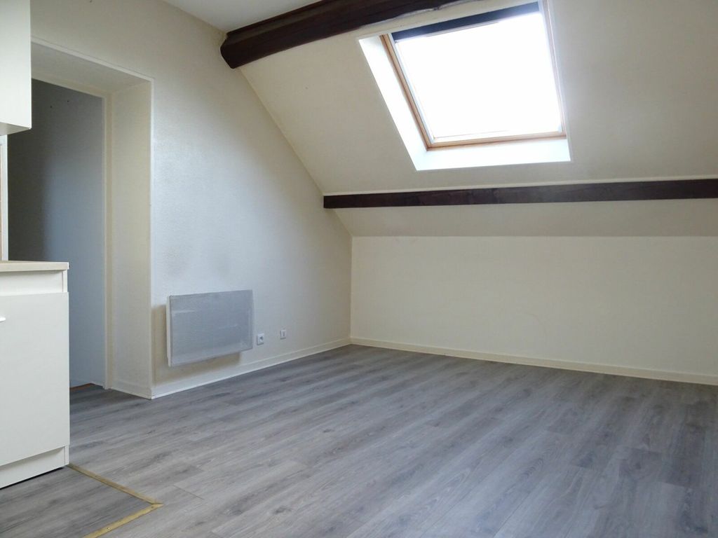 Achat studio à vendre 25 m² - Nanteuil-lès-Meaux