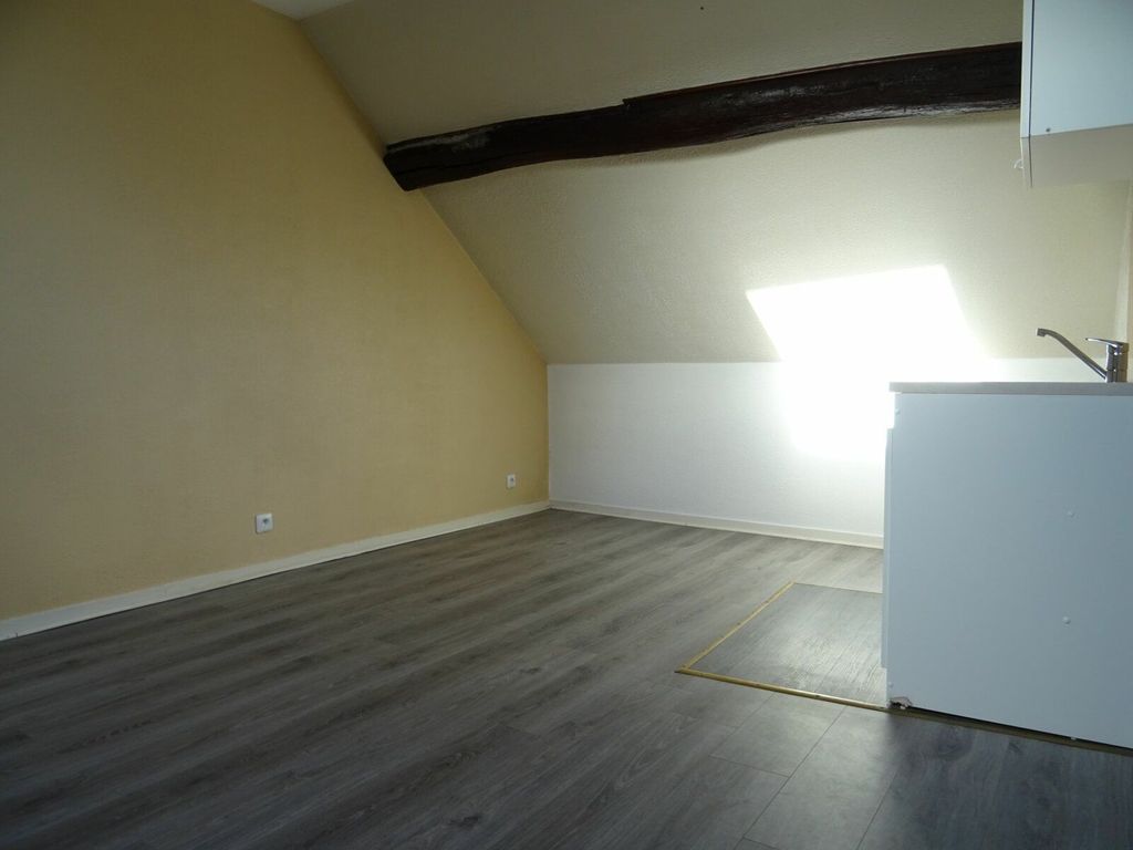 Achat appartement 1 pièce(s) Nanteuil-lès-Meaux