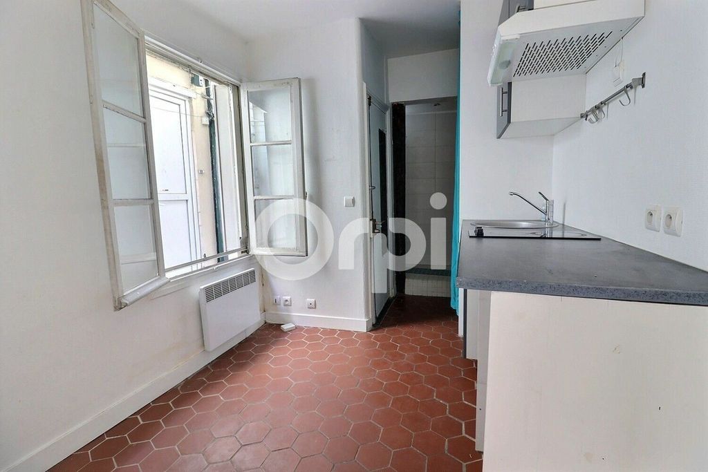 Achat appartement 1 pièce(s) Paris 4ème arrondissement